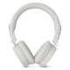 Fresh 'n Rebel Caps Wireless Headphones - Cuffie Bluetooth on-ear, grigio cloud 2
