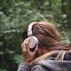 Fresh 'n Rebel Caps Wireless Headphones - Cuffie Bluetooth on-ear, grigio cloud 13