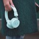 Fresh 'n Rebel Caps Wireless Headphones - Cuffie Bluetooth on-ear, verde acqua 9