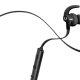 Fresh 'n Rebel Lace Wireless Sports Earbuds - Black 3