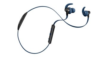 Fresh 'n Rebel Lace Wireless Sports Earbuds - Indigo