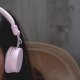 Fresh 'n Rebel Caps Wireless Headphones - Cuffie Bluetooth on-ear, rosa 9