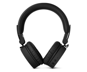 Fresh 'n Rebel Caps Wireless Headphones - Nero