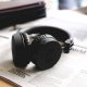 Fresh 'n Rebel Caps Wireless Headphones - Black 8