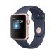 Apple Watch Series 2 smartwatch, 42 mm Oro rosa OLED GPS (satellitare) 2