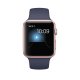 Apple Watch Series 2 smartwatch, 42 mm Oro rosa OLED GPS (satellitare) 3