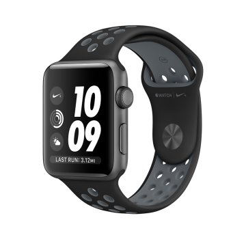 Apple Watch Series 2 Nike+, 42 mm