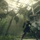 Square Enix Nier: Automata Day One Edition, PS4 Standard Inglese PlayStation 4 4