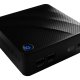 MSI Cubi N-021BEU PC con dimensioni 0,6 l Nero BGA 1170 N3060 1,6 GHz 12