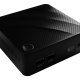 MSI Cubi N-021BEU PC con dimensioni 0,6 l Nero N3060 BGA 1170 1,6 GHz 13