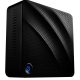 MSI Cubi N-021BEU PC con dimensioni 0,6 l Nero BGA 1170 N3060 1,6 GHz 4