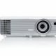 Optoma X345 Proiettore a raggio standard 3200 ANSI lumen DLP XGA (1024x768) Compatibilità 3D Bianco 2