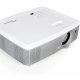 Optoma X345 Proiettore a raggio standard 3200 ANSI lumen DLP XGA (1024x768) Compatibilità 3D Bianco 3