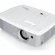 Optoma X345 Proiettore a raggio standard 3200 ANSI lumen DLP XGA (1024x768) Compatibilità 3D Bianco 4