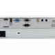 Optoma X345 Proiettore a raggio standard 3200 ANSI lumen DLP XGA (1024x768) Compatibilità 3D Bianco 5