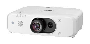 Panasonic PT-FW530EJ videoproiettore Proiettore a raggio standard 4500 ANSI lumen LCD WXGA (1280x800) Bianco