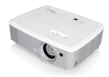 Optoma X354 Proiettore a raggio standard 3300 ANSI lumen DLP XGA (1024x768) Compatibilità 3D Bianco