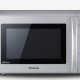 Panasonic NN-CD575MEPG forno a microonde Argento Microonde combinato Superficie piana 27 L 1000 W 4