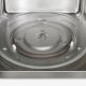Panasonic NN-CD575MEPG forno a microonde Argento Microonde combinato Superficie piana 27 L 1000 W 6