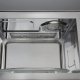 Panasonic NN-CD575MEPG forno a microonde Argento Microonde combinato Superficie piana 27 L 1000 W 7