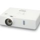 Panasonic PT-VX420 Proiettore a raggio standard 4500 ANSI lumen LCD XGA (1024x768) Bianco 2