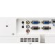 Panasonic PT-LB423 videoproiettore Proiettore a raggio standard 4100 ANSI lumen LCD XGA (1024x768) Bianco 11