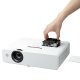Panasonic PT-LB423 videoproiettore Proiettore a raggio standard 4100 ANSI lumen LCD XGA (1024x768) Bianco 12