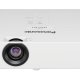 Panasonic PT-LB423 videoproiettore Proiettore a raggio standard 4100 ANSI lumen LCD XGA (1024x768) Bianco 14