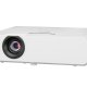 Panasonic PT-LB423 videoproiettore Proiettore a raggio standard 4100 ANSI lumen LCD XGA (1024x768) Bianco 3