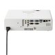 Panasonic PT-LB423 videoproiettore Proiettore a raggio standard 4100 ANSI lumen LCD XGA (1024x768) Bianco 10