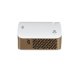 LG PH150G videoproiettore Proiettore a raggio standard 130 ANSI lumen DLP 720p (1280x720) Oro, Bianco 7