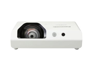 Panasonic PT-TW351R videoproiettore Proiettore a corto raggio 3300 ANSI lumen LCD WXGA (1280x800) Bianco