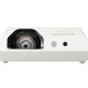Panasonic PT-TW351R videoproiettore Proiettore a corto raggio 3300 ANSI lumen LCD WXGA (1280x800) Bianco 2