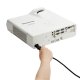 Panasonic PT-TW351R videoproiettore Proiettore a corto raggio 3300 ANSI lumen LCD WXGA (1280x800) Bianco 12