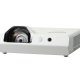 Panasonic PT-TW351R videoproiettore Proiettore a corto raggio 3300 ANSI lumen LCD WXGA (1280x800) Bianco 4