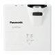 Panasonic PT-TW351R videoproiettore Proiettore a corto raggio 3300 ANSI lumen LCD WXGA (1280x800) Bianco 6
