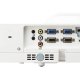 Panasonic PT-TW351R videoproiettore Proiettore a corto raggio 3300 ANSI lumen LCD WXGA (1280x800) Bianco 7
