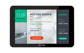 Philips Signage Solutions Display Multi-Touch 10BDL3051T/00