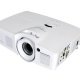 Optoma DH401 Proiettore a raggio standard 4000 ANSI lumen DLP 1080p (1920x1080) Compatibilità 3D Bianco 2