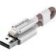 Photofast MemoriesCable Gen3 32GB unità flash USB USB Type-A / Lightning 3.2 Gen 1 (3.1 Gen 1) Argento 2