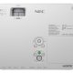 NEC ME301X Proiettore a raggio standard 3000 ANSI lumen 3LCD XGA (1024x768) Bianco 5