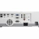 NEC ME301X Proiettore a raggio standard 3000 ANSI lumen 3LCD XGA (1024x768) Bianco 6