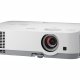 NEC ME301X Proiettore a raggio standard 3000 ANSI lumen 3LCD XGA (1024x768) Bianco 7