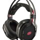 Cooler Master MasterPulse Pro Auricolare Cablato A Padiglione Gaming Nero 2