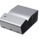 LG PH450UG videoproiettore Proiettore a corto raggio 450 ANSI lumen DLP 720p (1280x720) Compatibilità 3D Argento 6