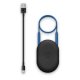 Beats by Dr. Dre BeatsX Auricolare Wireless In-ear, Passanuca Musica e Chiamate Bluetooth Blu 7