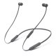 Beats by Dr. Dre BeatsX Auricolare Wireless In-ear, Passanuca Musica e Chiamate Bluetooth Grigio 2