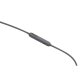 Beats by Dr. Dre BeatsX Auricolare Wireless In-ear, Passanuca Musica e Chiamate Bluetooth Grigio 7