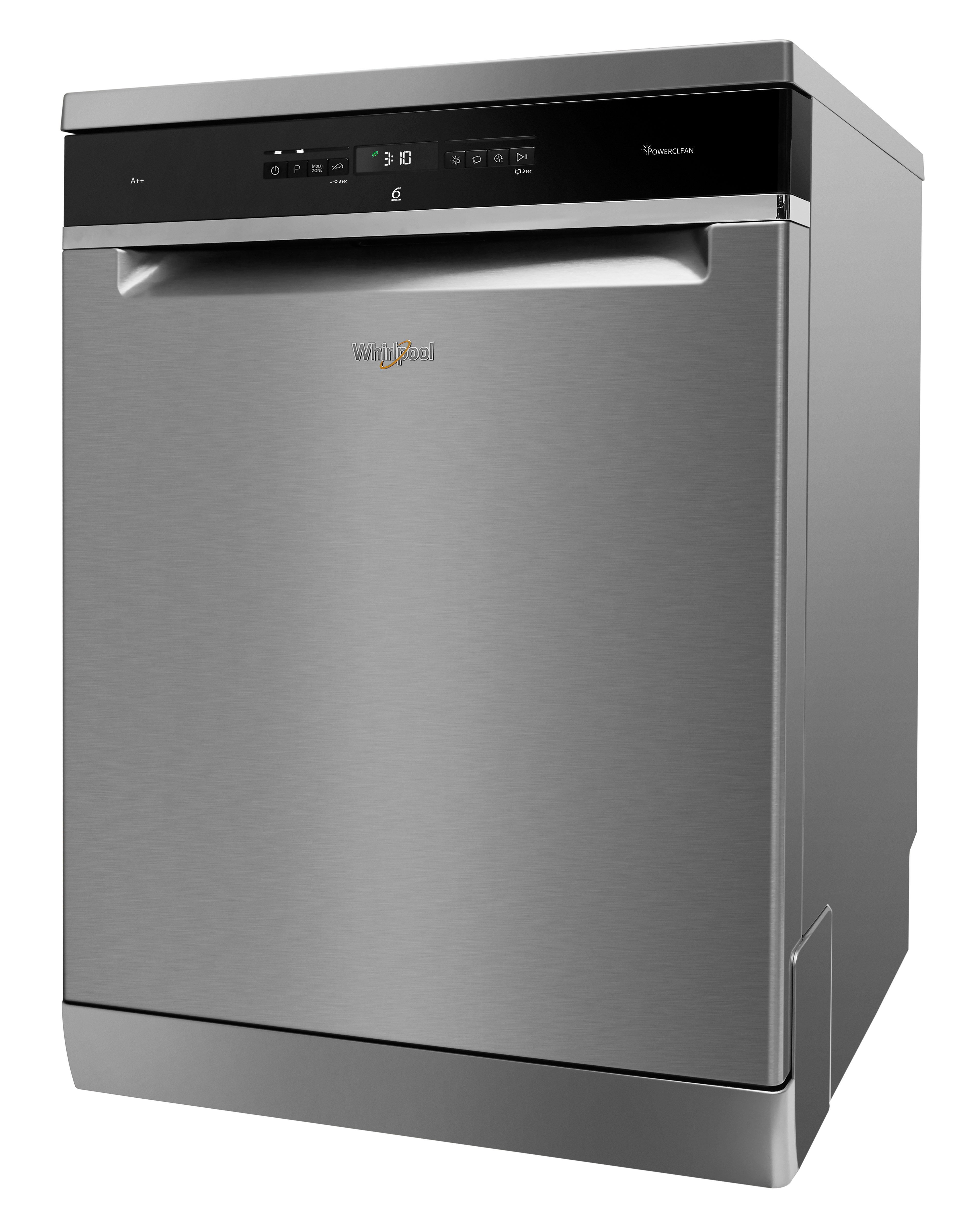 WFO3T123PFX - Whirlpool WFO 3T123 PF X Libera installazione 14 coperti -  Lavastoviglie - Negozi Elettronica Roma - Radionovelli