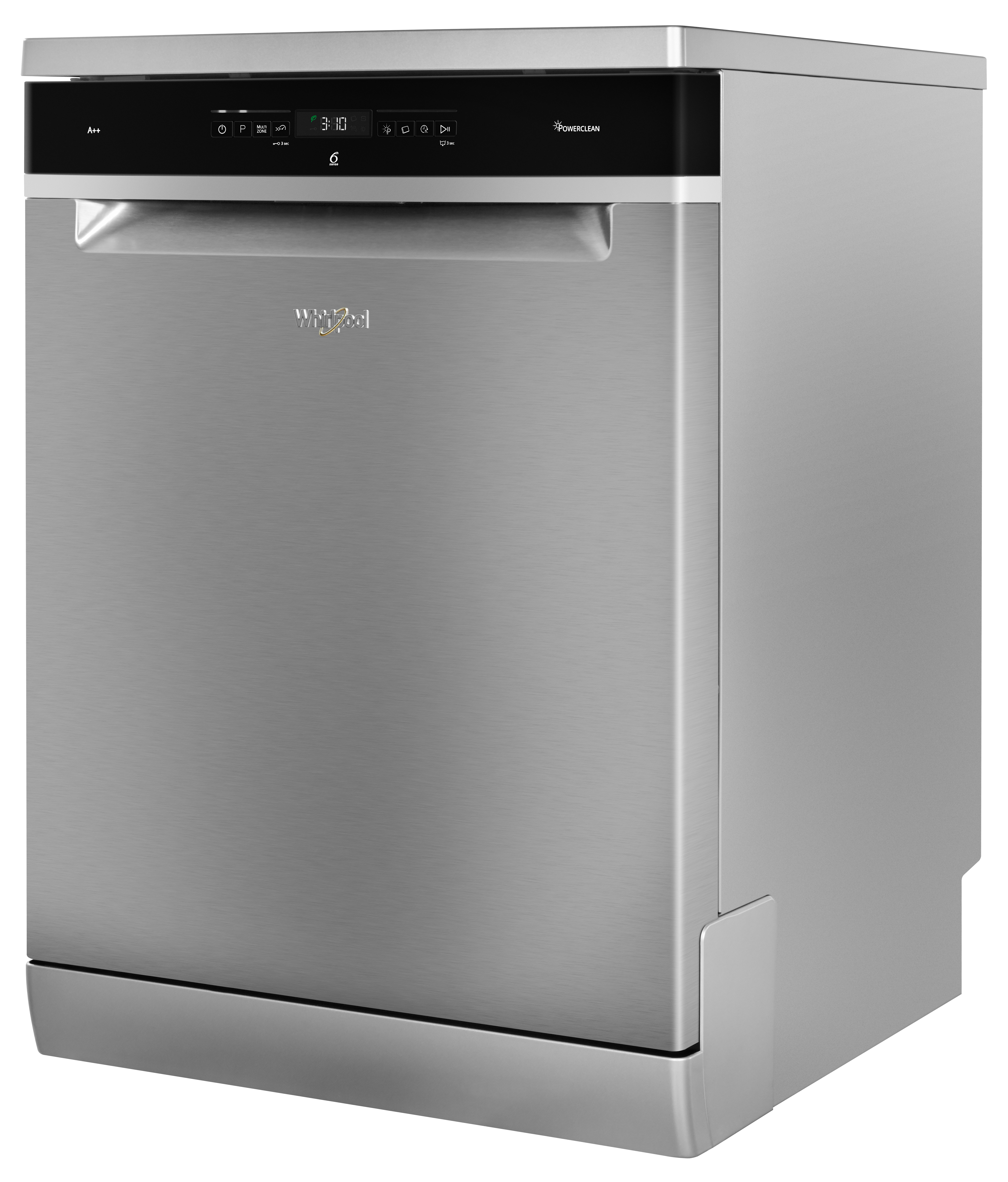 WFO3T123PFX - Whirlpool WFO 3T123 PF X Libera installazione 14 coperti -  Lavastoviglie - Negozi Elettronica Roma - Radionovelli